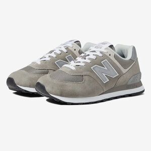 *UNWORN* New Balance 574 Grey